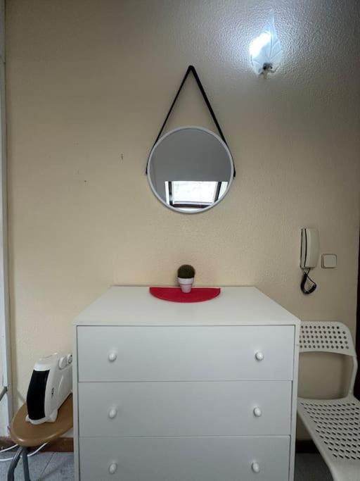 Cozy Apartment In Madrid Center エクステリア 写真