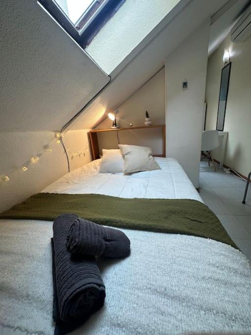 Cozy Apartment In Madrid Center エクステリア 写真