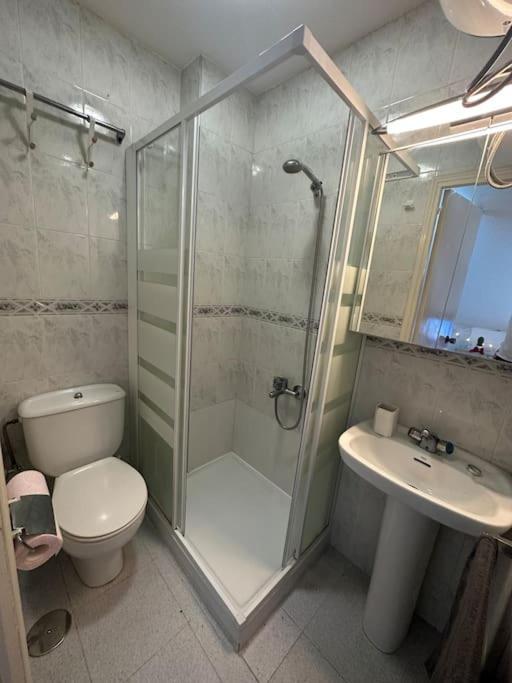 Cozy Apartment In Madrid Center エクステリア 写真