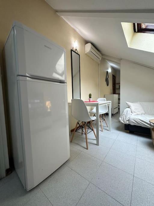 Cozy Apartment In Madrid Center エクステリア 写真