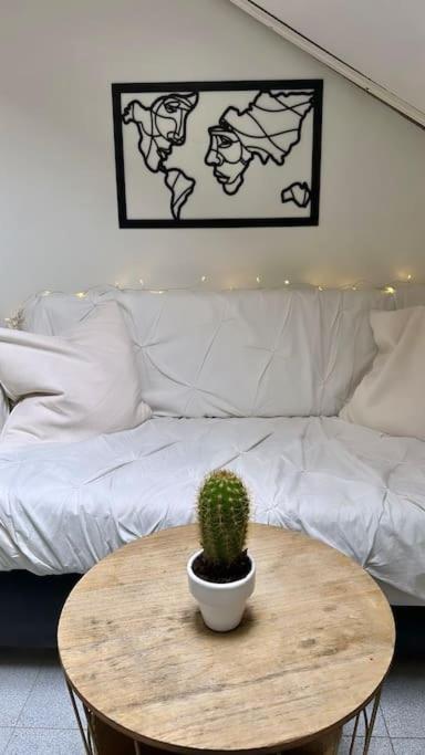 Cozy Apartment In Madrid Center エクステリア 写真
