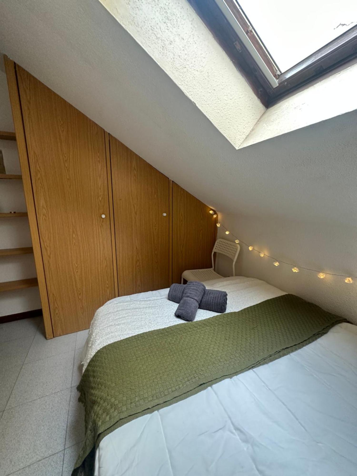 Cozy Apartment In Madrid Center エクステリア 写真