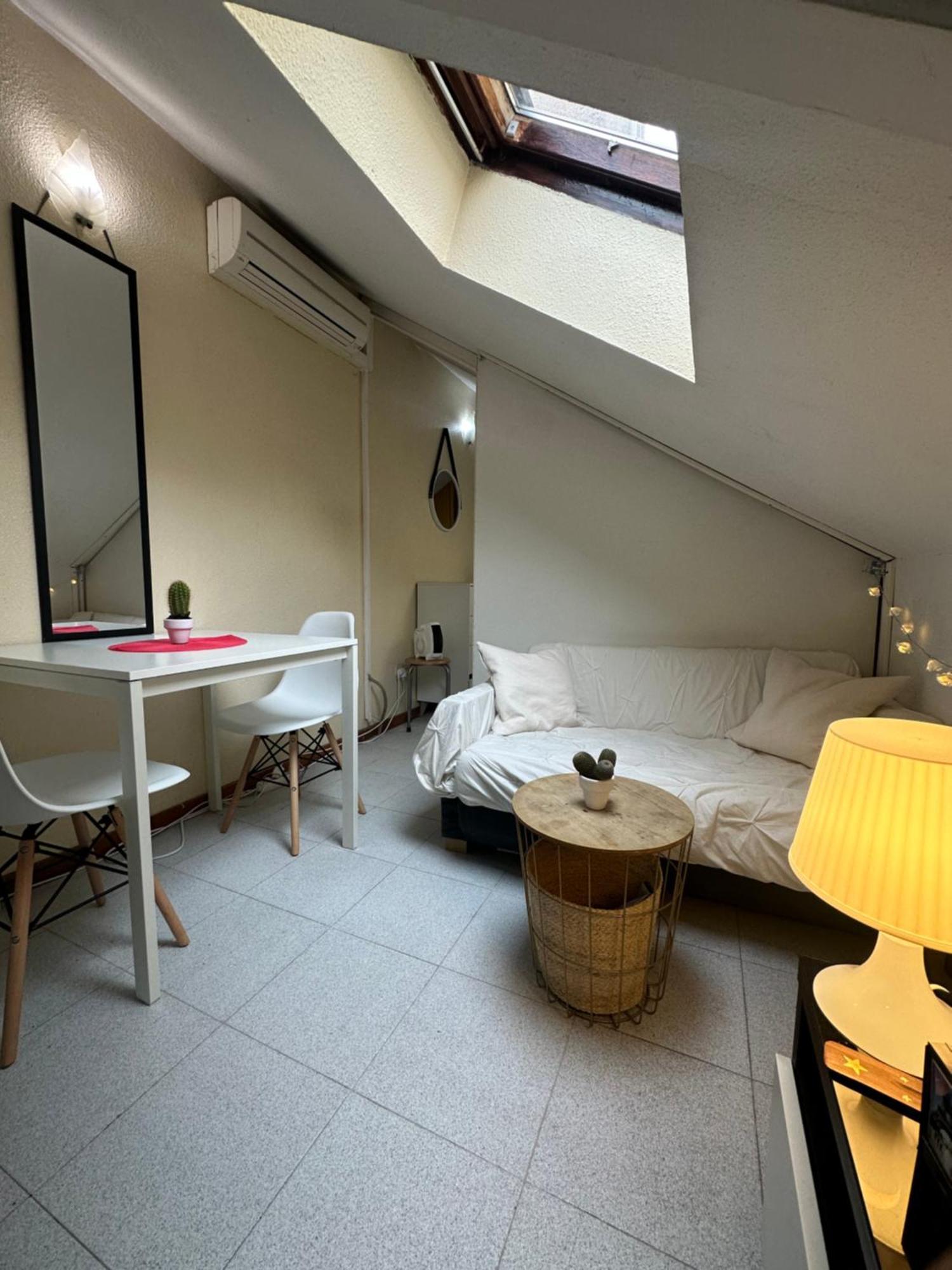 Cozy Apartment In Madrid Center エクステリア 写真