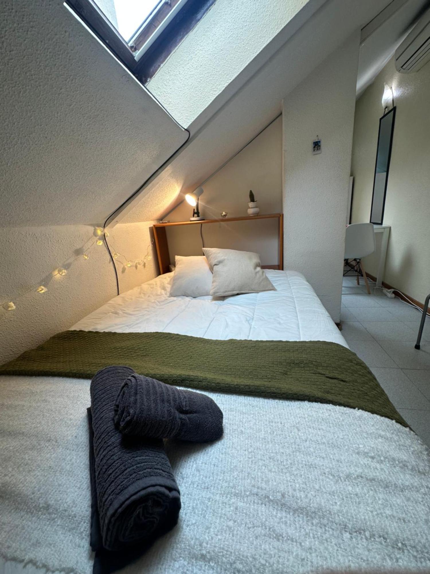 Cozy Apartment In Madrid Center エクステリア 写真