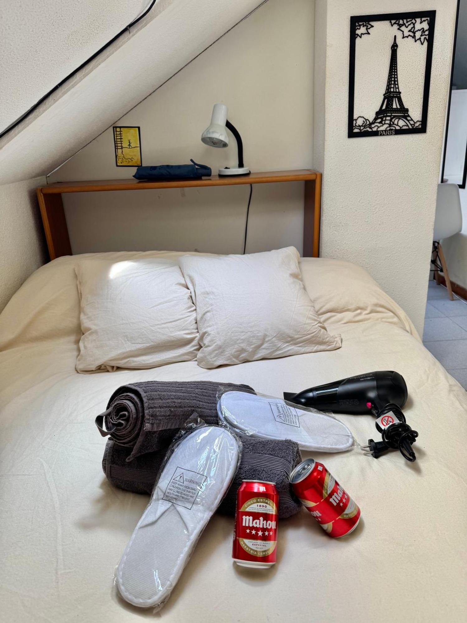 Cozy Apartment In Madrid Center エクステリア 写真